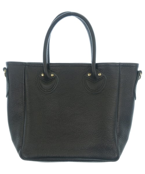 YOUNG&OLSEN The DRYGOODS STORE（ヤングアンドオルセンザドライグッズストア）トートバッグ 黒 サイズ:F レディース/2200710057266
