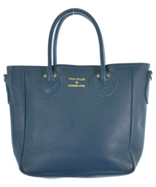 YOUNG&OLSEN The DRYGOODS STORE(ヤングアンドオルセンザドライグッズストア)のトートバッグ サイズ:- 17,000円