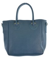 YOUNG&OLSEN The DRYGOODS STORE（ヤングアンドオルセンザドライグッズストア）トートバッグ 青 サイズ:- レディース/2200710057273