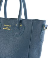 YOUNG&OLSEN The DRYGOODS STORE（ヤングアンドオルセンザドライグッズストア）トートバッグ 青 サイズ:- レディース/2200710057273