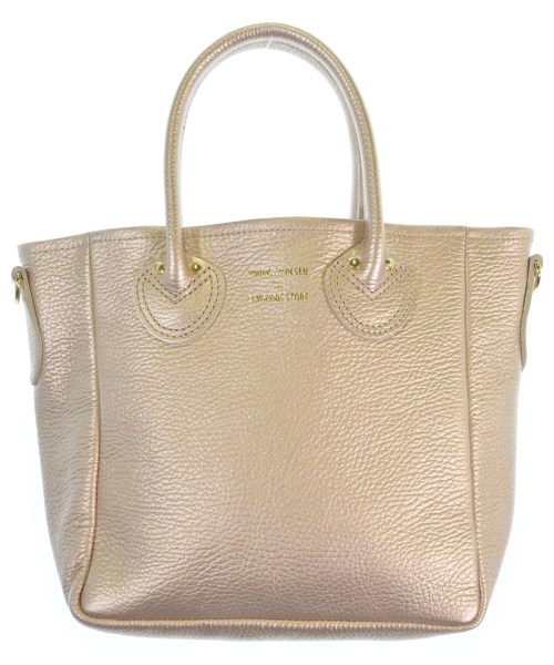 YOUNG&OLSEN The DRYGOODS STORE(ヤングアンドオルセンザドライグッズストア)のトートバッグ サイズ:- 17,000円