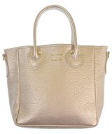 YOUNG&OLSEN The DRYGOODS STORE（ヤングアンドオルセンザドライグッズストア）トートバッグ ピンク サイズ:- レディース/2200710057280