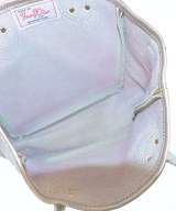 YOUNG&OLSEN The DRYGOODS STORE（ヤングアンドオルセンザドライグッズストア）トートバッグ ピンク サイズ:- レディース/2200710057280
