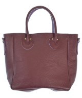 YOUNG&OLSEN The DRYGOODS STORE（ヤングアンドオルセンザドライグッズストア）トートバッグ 赤 サイズ:- レディース/2200710057297