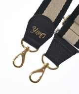 YOUNG&OLSEN The DRYGOODS STORE（ヤングアンドオルセンザドライグッズストア）小物類（その他） 黒 サイズ:F レディース/2200710057303