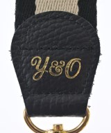 YOUNG&OLSEN The DRYGOODS STORE（ヤングアンドオルセンザドライグッズストア）小物類（その他） 黒 サイズ:F レディース/2200710057303