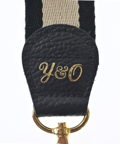 YOUNG&OLSEN The DRYGOODS STORE（ヤングアンドオルセンザドライグッズストア）小物類（その他） 黒 サイズ:F レディース/2200710057310