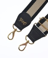 YOUNG&OLSEN The DRYGOODS STORE（ヤングアンドオルセンザドライグッズストア）小物類（その他） 黒 サイズ:F レディース/2200710057310