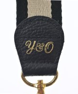 YOUNG&OLSEN The DRYGOODS STORE（ヤングアンドオルセンザドライグッズストア）小物類（その他） 黒 サイズ:F レディース/2200710057310