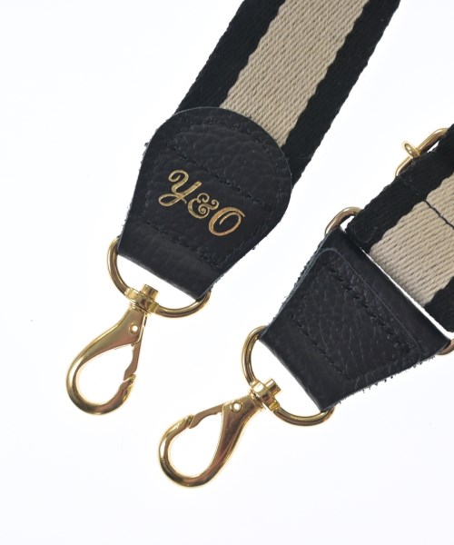 YOUNG&OLSEN The DRYGOODS STORE（ヤングアンドオルセンザドライグッズストア）小物類（その他） 黒 サイズ:F レディース/2200710057327