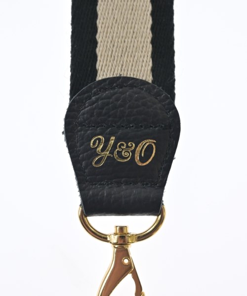 YOUNG&OLSEN The DRYGOODS STORE（ヤングアンドオルセンザドライグッズストア）小物類（その他） 黒 サイズ:F レディース/2200710057327