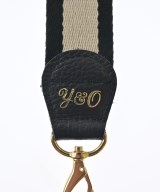 YOUNG&OLSEN The DRYGOODS STORE（ヤングアンドオルセンザドライグッズストア）小物類（その他） 黒 サイズ:F レディース/2200710057327