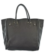 YOUNG&OLSEN The DRYGOODS STORE（ヤングアンドオルセンザドライグッズストア）トートバッグ 茶 サイズ:- レディース/2200710057341