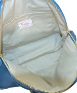 YOUNG&OLSEN The DRYGOODS STORE（ヤングアンドオルセンザドライグッズストア）ハンドバッグ 青 サイズ:M レディース/2200710057358