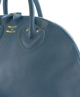 YOUNG&OLSEN The DRYGOODS STORE（ヤングアンドオルセンザドライグッズストア）ハンドバッグ 青 サイズ:M レディース/2200710057358