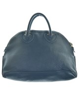 YOUNG&OLSEN The DRYGOODS STORE（ヤングアンドオルセンザドライグッズストア）ハンドバッグ 青 サイズ:M レディース/2200710057365