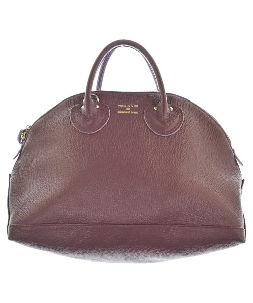 YOUNG&OLSEN The DRYGOODS STORE(ヤングアンドオルセンザドライグッズストア)のハンドバッグ サイズ:M 22,000円