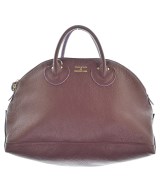 YOUNG&OLSEN The DRYGOODS STORE（ヤングアンドオルセンザドライグッズストア）ハンドバッグ 赤 サイズ:M レディース/2200710057372