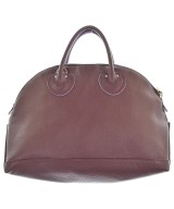 YOUNG&OLSEN The DRYGOODS STORE（ヤングアンドオルセンザドライグッズストア）ハンドバッグ 赤 サイズ:M レディース/2200710057372