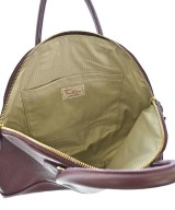 YOUNG&OLSEN The DRYGOODS STORE（ヤングアンドオルセンザドライグッズストア）ハンドバッグ 赤 サイズ:M レディース/2200710057372