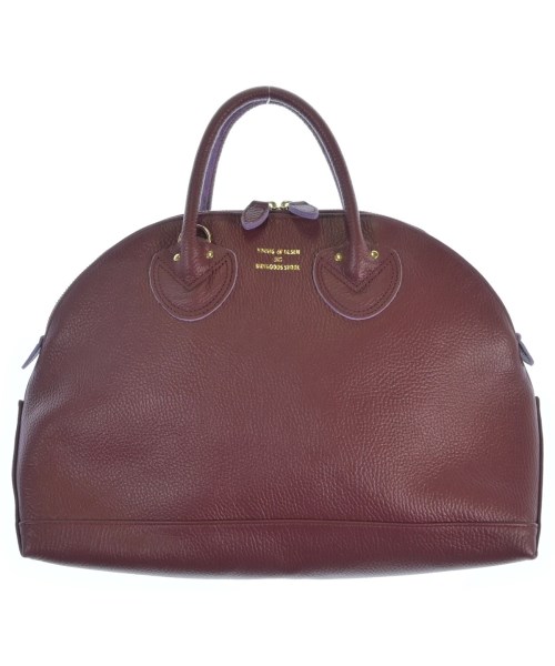 YOUNG&OLSEN The DRYGOODS STORE(ヤングアンドオルセンザドライグッズストア)のハンドバッグ サイズ:M 22,000円