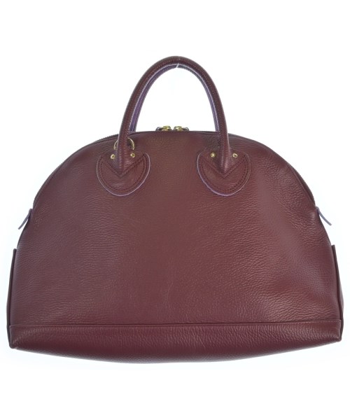 YOUNG&OLSEN The DRYGOODS STORE（ヤングアンドオルセンザドライグッズストア）ハンドバッグ 赤 サイズ:M レディース/2200710057389