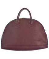 YOUNG&OLSEN The DRYGOODS STORE（ヤングアンドオルセンザドライグッズストア）ハンドバッグ 赤 サイズ:M レディース/2200710057389