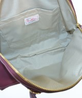 YOUNG&OLSEN The DRYGOODS STORE（ヤングアンドオルセンザドライグッズストア）ハンドバッグ 赤 サイズ:M レディース/2200710057389