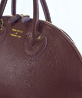 YOUNG&OLSEN The DRYGOODS STORE（ヤングアンドオルセンザドライグッズストア）ハンドバッグ 赤 サイズ:M レディース/2200710057389