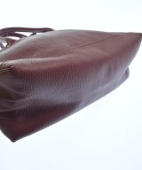 YOUNG&OLSEN The DRYGOODS STORE（ヤングアンドオルセンザドライグッズストア）ハンドバッグ 赤 サイズ:M レディース/2200710057389