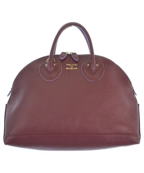 YOUNG&OLSEN The DRYGOODS STORE(ヤングアンドオルセンザドライグッズストア)のハンドバッグ サイズ:M 22,000円