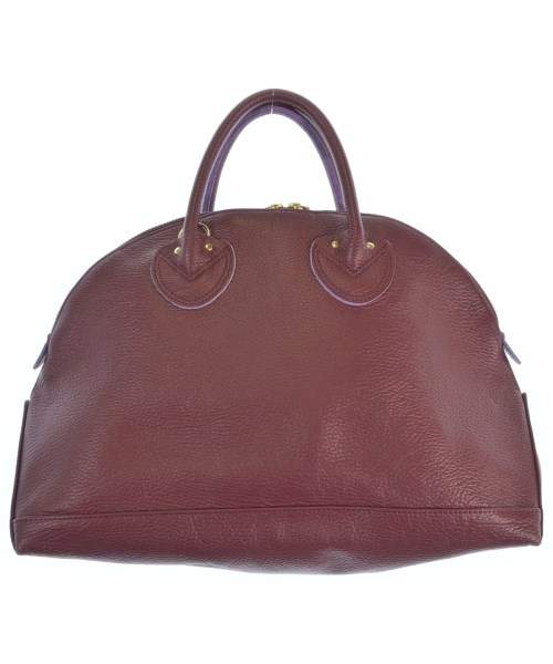 YOUNG&OLSEN The DRYGOODS STORE（ヤングアンドオルセンザドライグッズストア）ハンドバッグ 赤 サイズ:M レディース/2200710057396