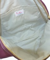 YOUNG&OLSEN The DRYGOODS STORE（ヤングアンドオルセンザドライグッズストア）ハンドバッグ 赤 サイズ:M レディース/2200710057396