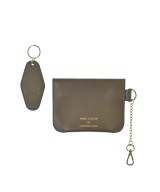 YOUNG&OLSEN The DRYGOODS STORE（ヤングアンドオルセンザドライグッズストア）ボストンバッグ 茶 サイズ:M レディース/2200710057402