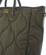 YOUNG&OLSEN The DRYGOODS STORE（ヤングアンドオルセンザドライグッズストア）トートバッグ 茶 サイズ:- レディース/2200710057433