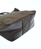 YOUNG&OLSEN The DRYGOODS STORE（ヤングアンドオルセンザドライグッズストア）トートバッグ 茶 サイズ:- レディース/2200710057433