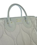 YOUNG&OLSEN The DRYGOODS STORE（ヤングアンドオルセンザドライグッズストア）トートバッグ 青 サイズ:- レディース/2200710057464