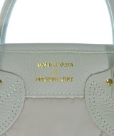 YOUNG&OLSEN The DRYGOODS STORE（ヤングアンドオルセンザドライグッズストア）トートバッグ 青 サイズ:- レディース/2200710057495