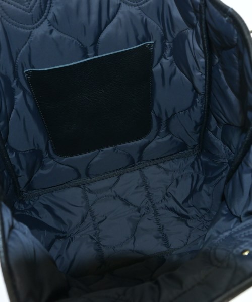 YOUNG&OLSEN The DRYGOODS STORE（ヤングアンドオルセンザドライグッズストア）トートバッグ 黒 サイズ:- レディース/2200710057518