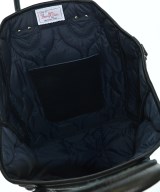 YOUNG&OLSEN The DRYGOODS STORE（ヤングアンドオルセンザドライグッズストア）トートバッグ 黒 サイズ:- レディース/2200710057525