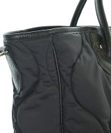 YOUNG&OLSEN The DRYGOODS STORE（ヤングアンドオルセンザドライグッズストア）トートバッグ 黒 サイズ:- レディース/2200710057525
