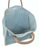 YOUNG&OLSEN The DRYGOODS STORE（ヤングアンドオルセンザドライグッズストア）トートバッグ 青 サイズ:- レディース/2200710057532