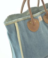 YOUNG&OLSEN The DRYGOODS STORE（ヤングアンドオルセンザドライグッズストア）トートバッグ 青 サイズ:- レディース/2200710057532
