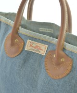 YOUNG&OLSEN The DRYGOODS STORE（ヤングアンドオルセンザドライグッズストア）トートバッグ 青 サイズ:- レディース/2200710057532