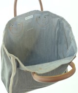YOUNG&OLSEN The DRYGOODS STORE（ヤングアンドオルセンザドライグッズストア）トートバッグ グレー サイズ:- レディース/2200710057549