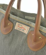 YOUNG&OLSEN The DRYGOODS STORE（ヤングアンドオルセンザドライグッズストア）トートバッグ グレー サイズ:- レディース/2200710057549