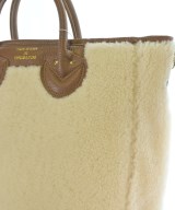 YOUNG&OLSEN The DRYGOODS STORE（ヤングアンドオルセンザドライグッズストア）トートバッグ 白 サイズ:- レディース/2200710057556