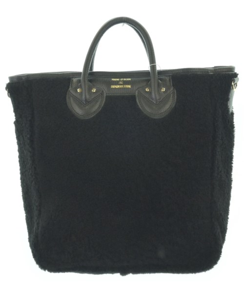 YOUNG&OLSEN The DRYGOODS STORE(ヤングアンドオルセンザドライグッズストア)のトートバッグ サイズ:- 26,000円