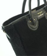 YOUNG&OLSEN The DRYGOODS STORE（ヤングアンドオルセンザドライグッズストア）トートバッグ 黒 サイズ:- レディース/2200710057563