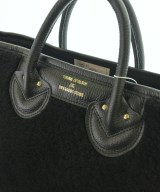 YOUNG&OLSEN The DRYGOODS STORE（ヤングアンドオルセンザドライグッズストア）トートバッグ 黒 サイズ:- レディース/2200710057563